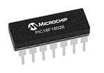 Microchip Technology PIC16F18026T-I/ML Enlarged Image