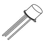 Microchip Technology MQ2N4092 Enlarged Image