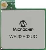 Microchip Technology WFI32E02UE-I Enlarged Image