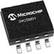 Microchip Technology 24CSM01-I/SN