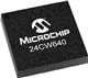 Microchip Technology 24CW640T-E/Q4B66KVAO