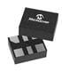 Microchip Technology DSA1124DL2-125.0000VAO