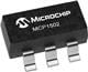 Microchip Technology MCP1502T-20E/CHY