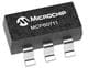 Microchip Technology MCP60711T-E/OT