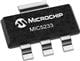 Microchip Technology MIC5233-5.0YS
