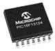 Microchip Technology PIC16F13124-I/ST
