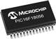 Microchip Technology PIC16F18056T-I/SS