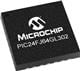 Microchip Technology PIC24FJ64GL302T-I/MV
