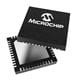 Microchip Technology PIC32CM1216PL10048T-I/6MX