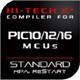 Microchip Technology SW500005-HPR