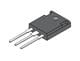 Microchip Technology MSC010SDA070BCT