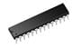 Microchip Technology dsPIC33EP256MC502-I/SP