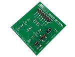Micro Crystal RV-8263-C8 EVALUATION-BOARD TA QC Enlarged Image