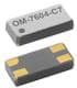 Micro Crystal OM-7604-C7-32.768kHz-20PPM-TA-QC
