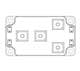 Microchip Technology APTM100A13SG