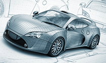 Automotive Application Solutions