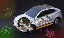 Battery Management System Solutions