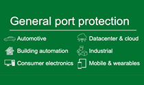 General Port Protection Solutions