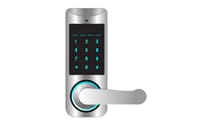 Smart Lock & Access Control Solutions