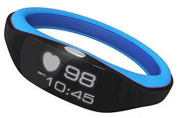 Technology Roadmap: The Internet of Things