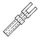 Mill-Max 2103-2-01-50-00-00-07-0