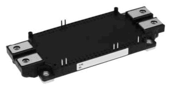NEW MODULE CM450DX-24S MITSUBISHI LOCATION JS 
