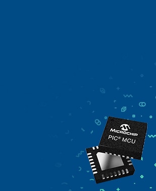 Microchip Technology 8-Bit PIC & AVR Microcontrollers