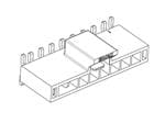 Molex 105431-2207 Enlarged Image
