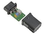Molex 200316-1103 Enlarged Image