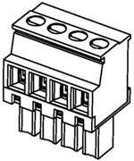 Molex 39503-2012 Enlarged Image