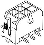 Molex 43045-0237 Enlarged Image