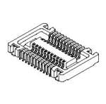 Molex 500024-4071 Enlarged Image