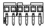 Molex 26-29-2142 Enlarged Image