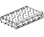 Molex 74723-0001 Enlarged Image