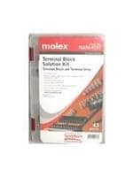 Molex 76650-0233 Enlarged Image