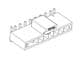 Molex 105431-2205