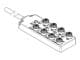 Molex 1202510001