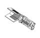 Molex 171825-0100 (Loose Piece)