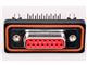 Molex / FCT 173110-0104