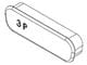 Molex / FCT 173112-0115