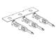 Molex 215953-0021