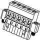 Molex 39537-8004