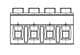 Molex 39766-1002