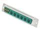 Molex / FCT 172704-0015