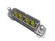 Molex / AirBorn SVR-A1R-J1A-RR