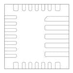 Monolithic Power Systems (MPS) MP2632BGR-P Enlarged Image