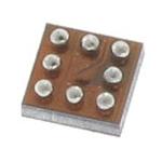 Texas Instruments SN74LVC2G08YZTR Enlarged Image