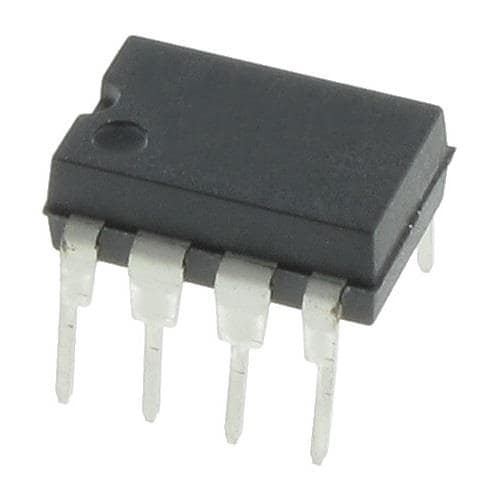 TOSHIBA TLP250H(F) / TLP250HF – Brand New Optocoupler / IC Chip (Original Packaging) 5 thumbnail image