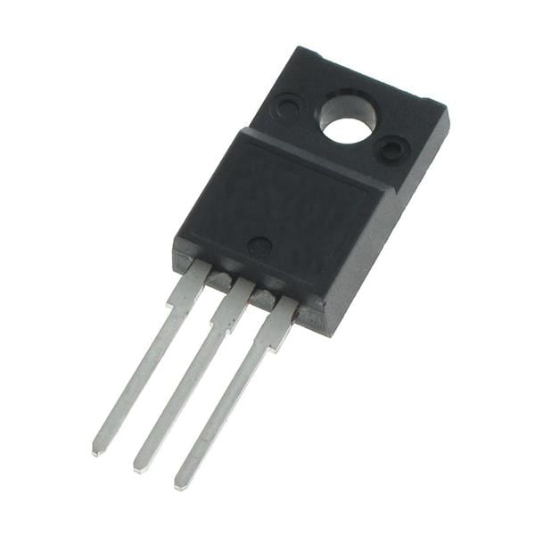 STMicroelectronicsSTP14NK50ZFP