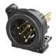 Neutrik NC5MBV1-B
